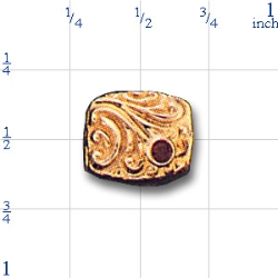 KG14 Ruby Slide 